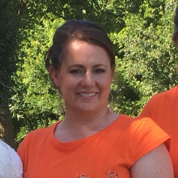 Meet your Posher, Miranda - Picture 1 of 1